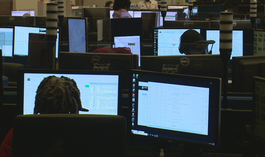 DC dispatchers can soon send behavioral health teams instead of police to 911 calls (Washington DC)