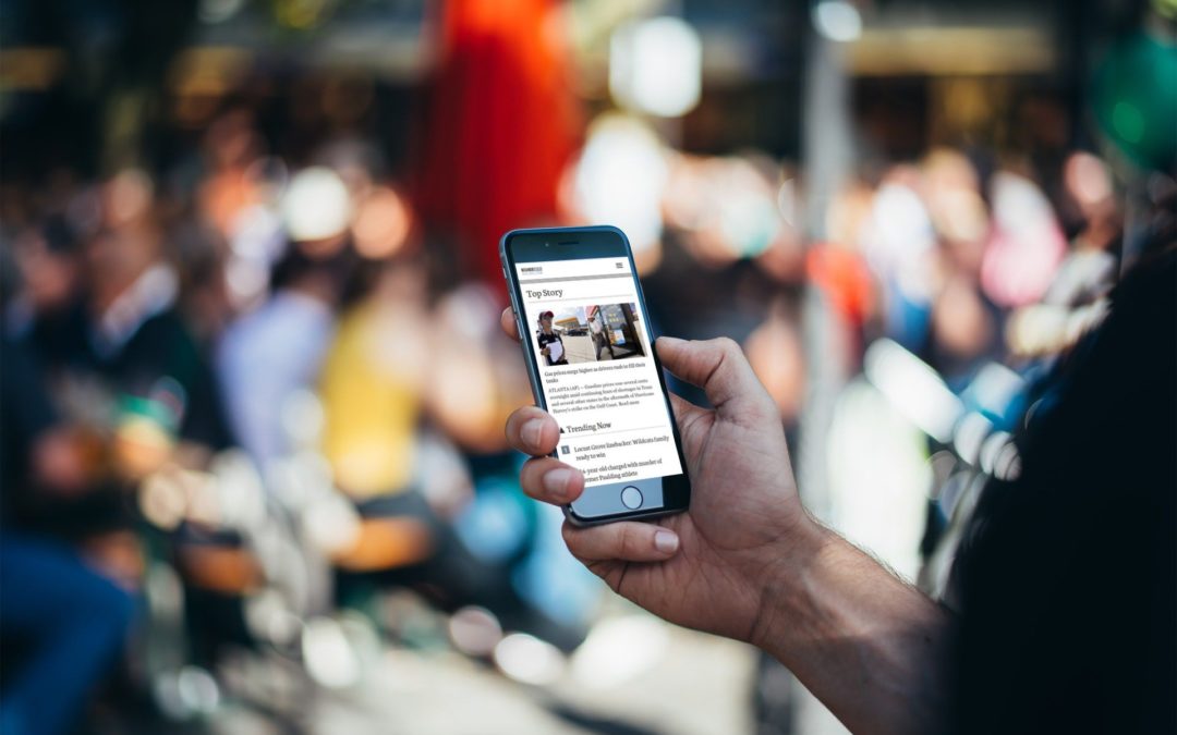 Roswell 911 earns international accreditation (GA)