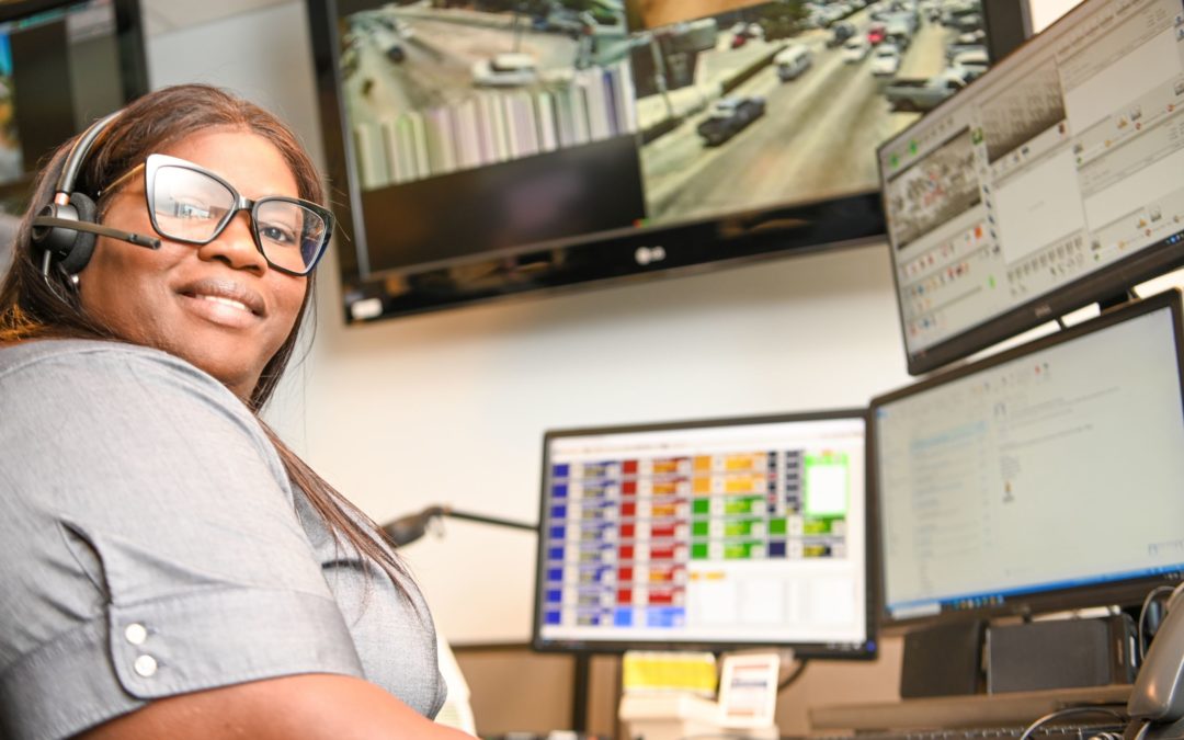 911 operator lauded for lifesaving efforts (Cayman Islands)