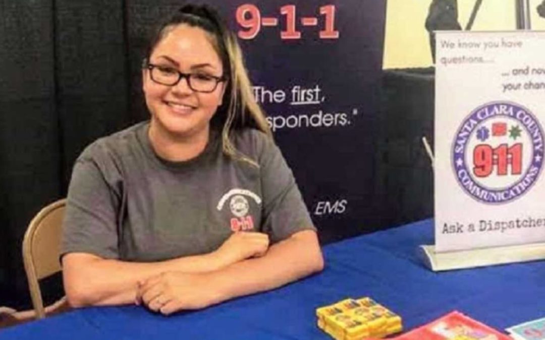Dispatcher Recounts Call With Homeless Woman That ‘Changed Her Life Forever’ (CA)