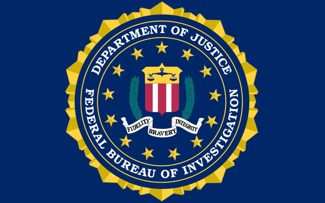 FBI: Ransomware Attacks Threaten First Responder Networks