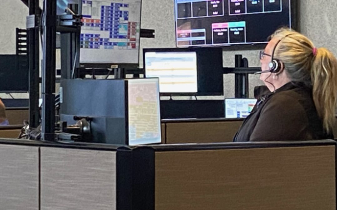 Hamilton County 911 dispatchers work ‘crazy amounts’ of mandatory OT amid staffing shortage (O