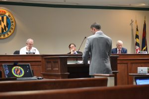 County’s Grant Funding For Berlin Comes With Warning To Do Better Supporting Emergency Services