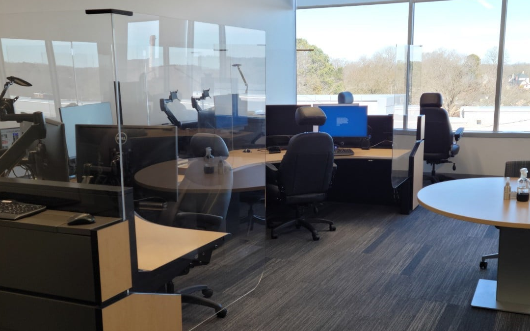 Staffing Shortage Leads to Errors at NC 9-1-1 Center