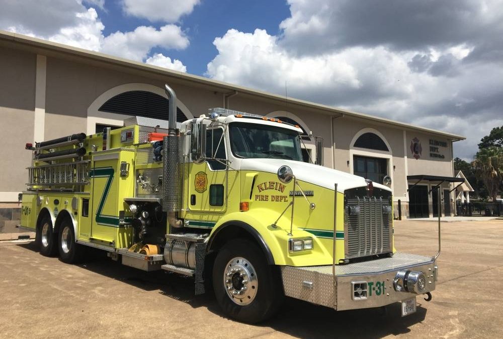 Upcoming emergency dispatch center in Spring will serve north Harris County (TX)