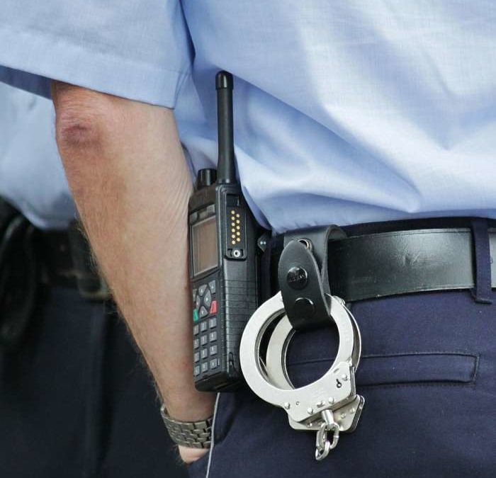 City, county launching new emergency radio system Tuesday (KS)