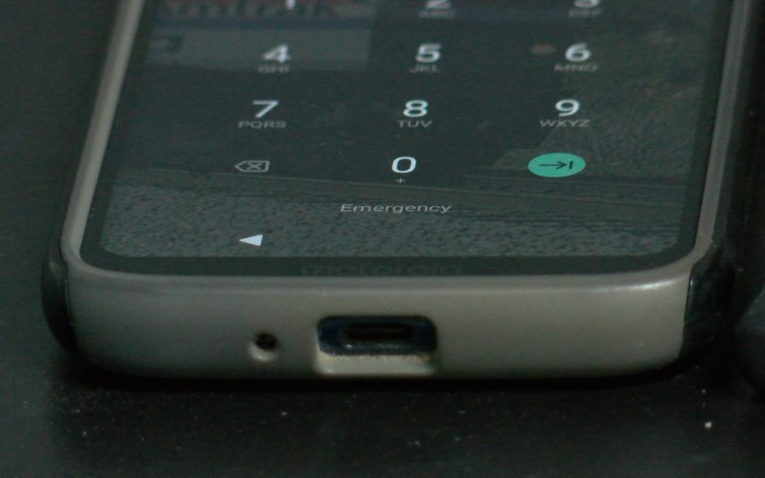 Stay on the line if you accidentally call 911, says local law enforcement (MO)