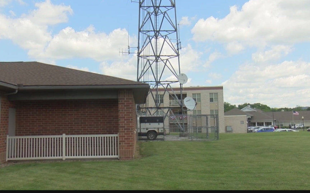 9-1-1 centers across the commonwealth to get major upgrades (PA)