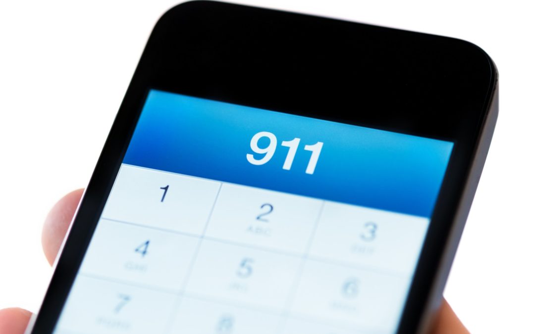 Commissioners say FCC let carriers off the hook for 911 vertical location requirements