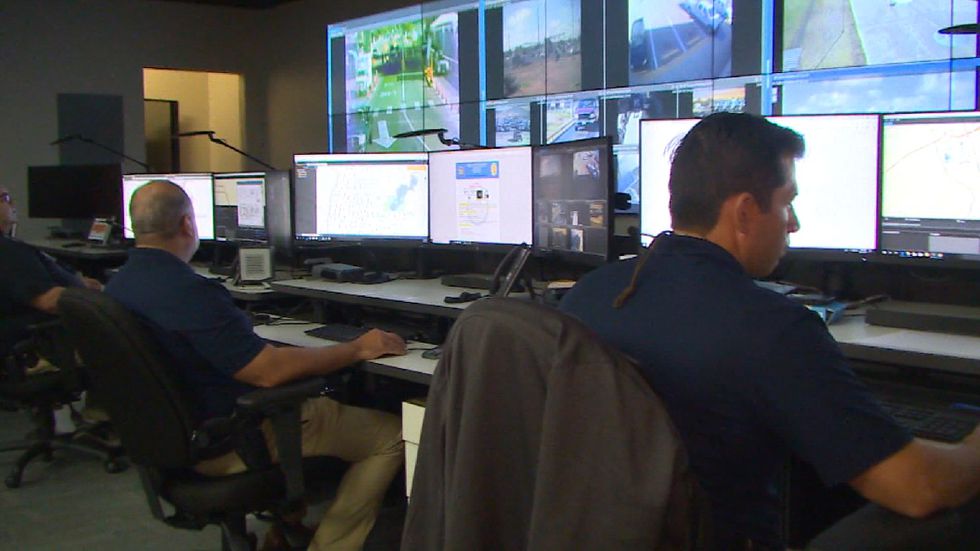 Laredo Police searching for communication technicians (TX)