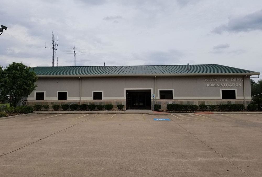 New 9-1-1 dispatch center to serve five Spring-Klein area fire departments (TX)