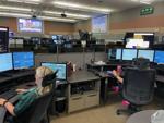 Automated alarm calls streamline 911 service (FL)