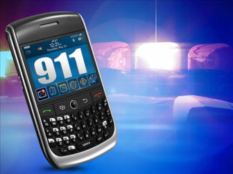Reimagining the 911 Emergency System