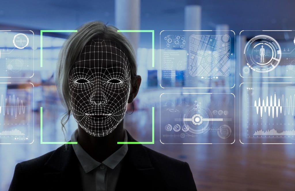 VSBLTY partners on face biometrics and threat detection data for first responders