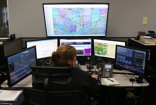Opinion: America’s aging 911 infrastructure needs a ‘medic’ but there is hope
