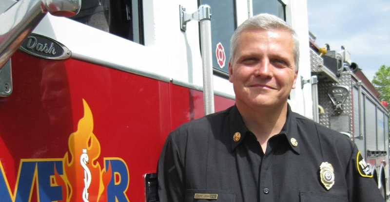 Former TV&R chief helped revolutionize public safety technology