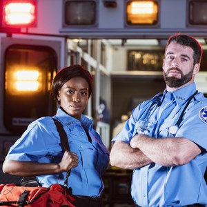 NCCoE Releases Cybersecurity Guide for First Responders – Infosecurity Magazine