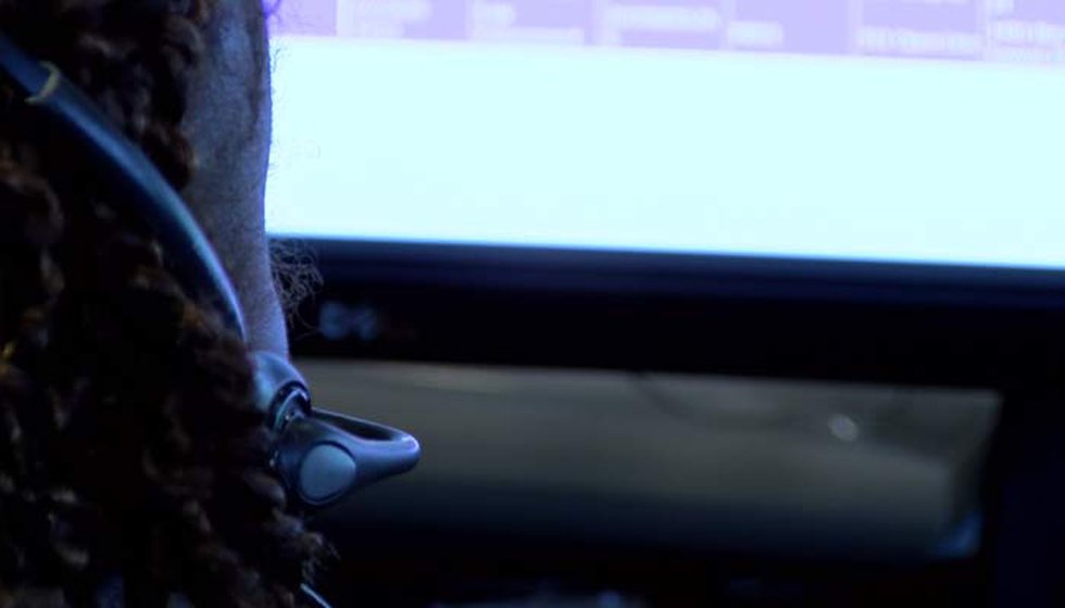 Goose Creek emergency dispatchers are trained on a system that will help them prepare first...