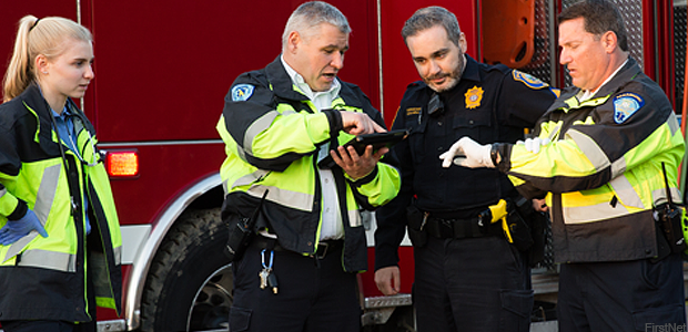 responders (FirstNet)