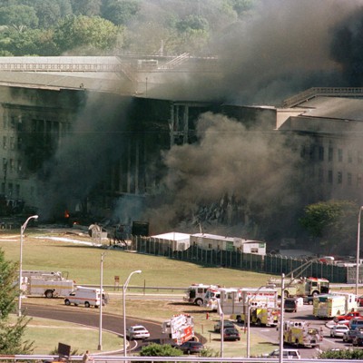 Advancing Local Emergency Response 20 Years After 9/11