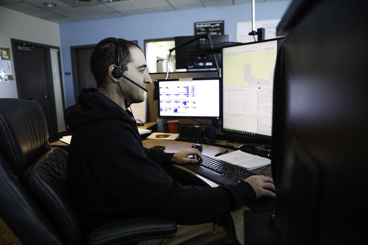 Dispatch Difficulties