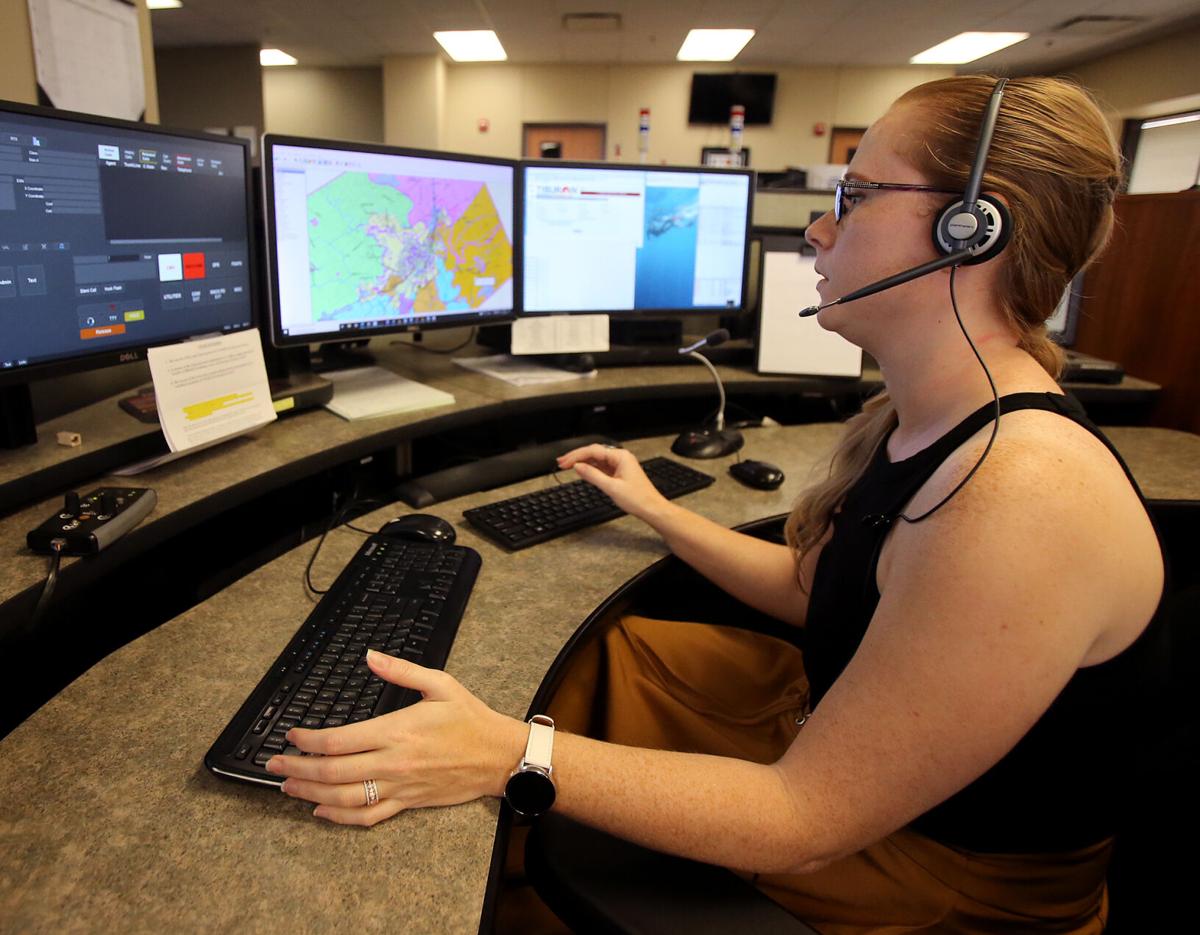 dispatchers
