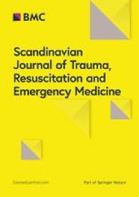 A registry-based observational study comparing emergency calls assessed by emergency medical dispatchers with and without support by registered nurses