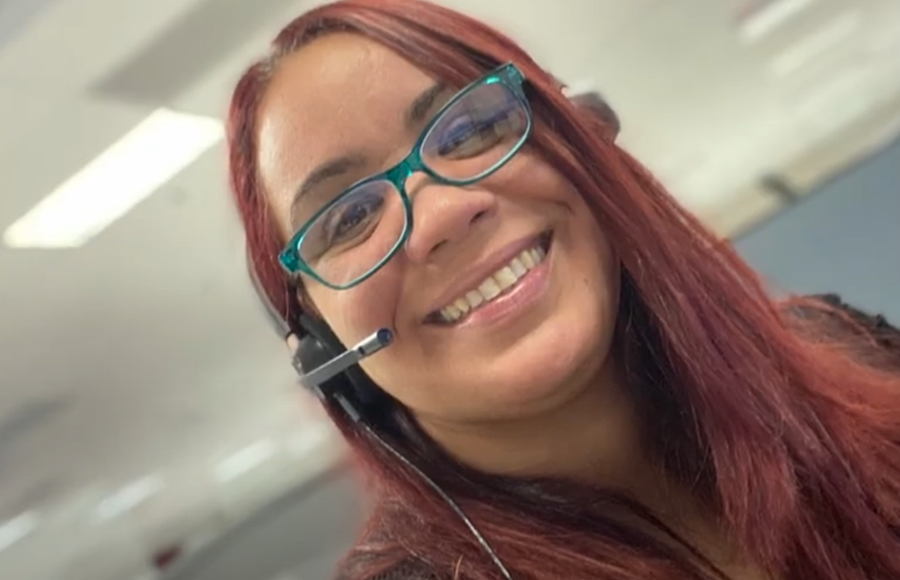 Police Dispatcher Sanchez’s quick response, calming demeanor, attention to detail, and teamwork during a stressful and constantly evolving incident is what makes her an exemplary professional and her efforts are to be commended. She embodies Miami-Dade Police Department’s core values of integrity, respect, service, and fairness.