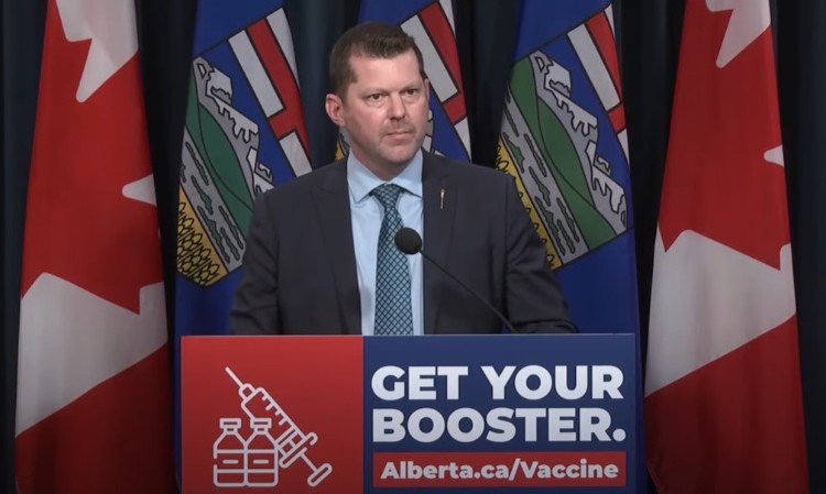 EMS Advisory Committee Launched to Address Pressure on System (Canada)
