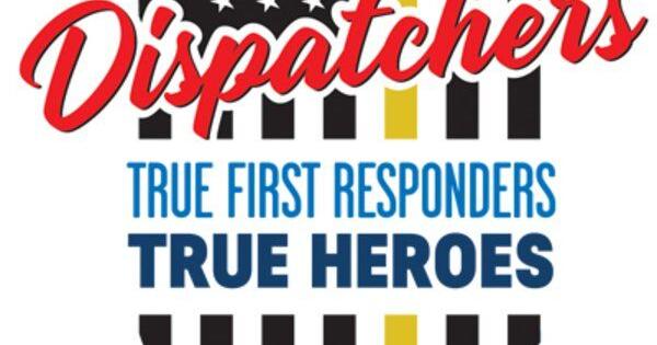 Central Dispatch, emergency community marks telecommunications week (OK)
