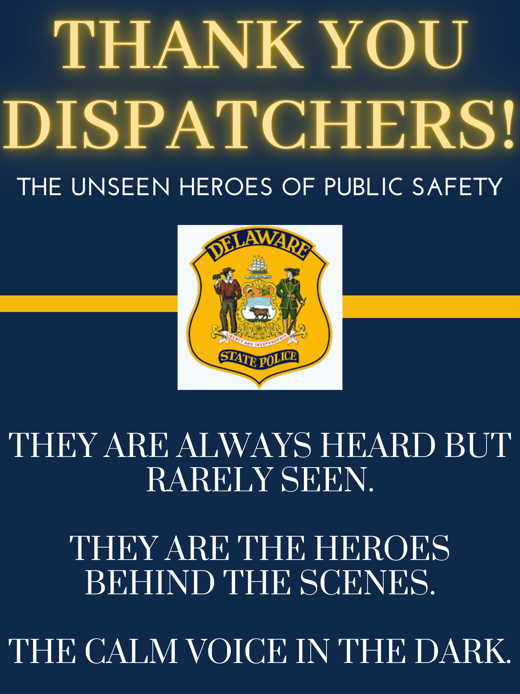 dispatch
