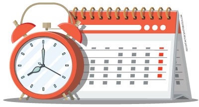 How To Protect Scheduled Time Off