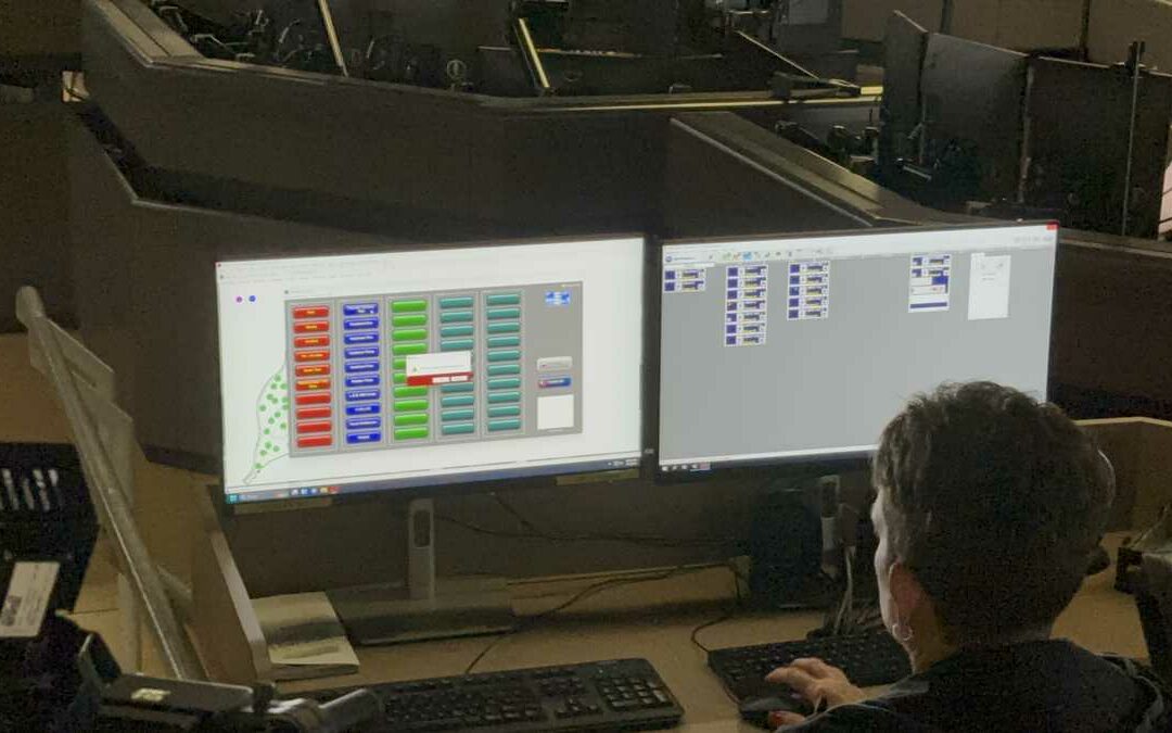 How MetroSafe prepares to keep Louisville alert (KY)