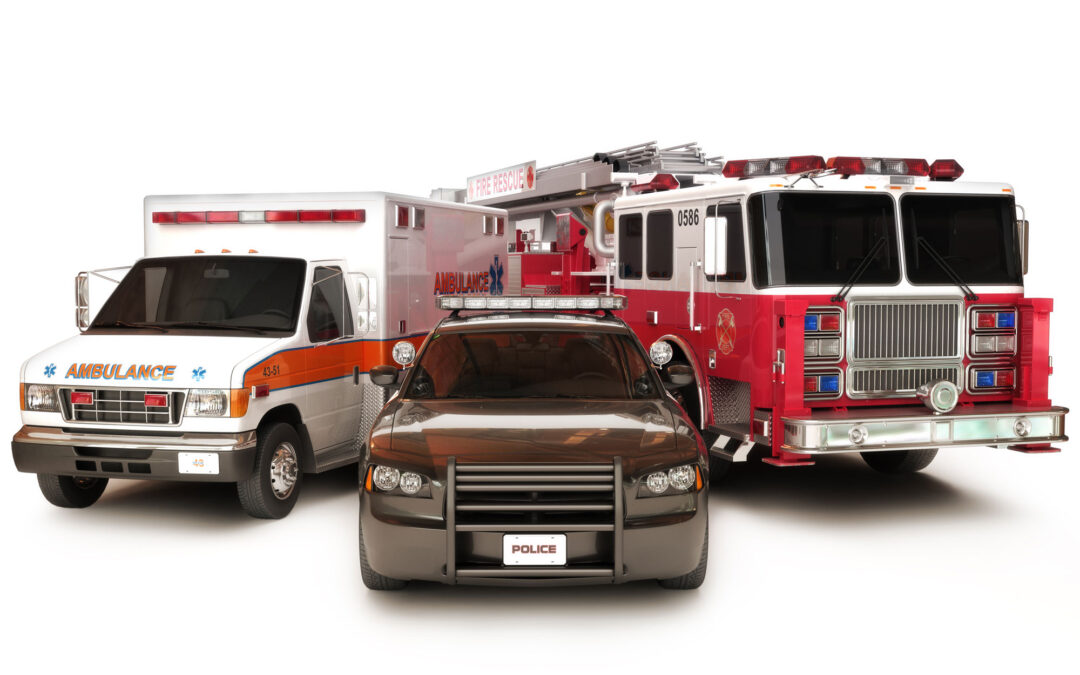 Nationwide Public Safety Broadband Network (NPSBN) Explained